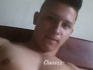 Chano22