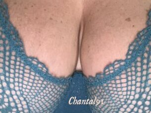 Chantal91