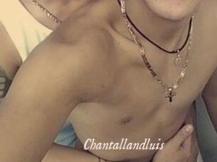 Chantallandluis