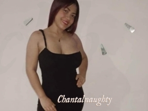 Chantalnaughty