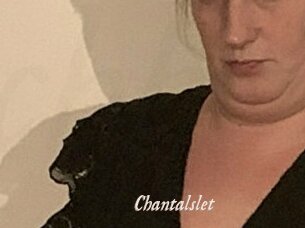 Chantalslet