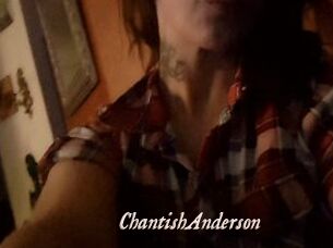 ChantishAnderson