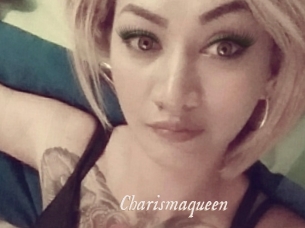 Charismaqueen
