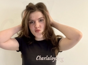 Charlaloyborg