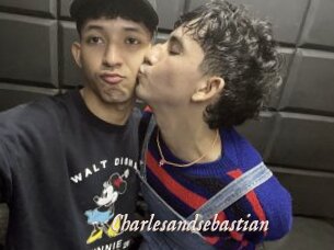 Charlesandsebastian