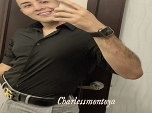 Charlessmontoya