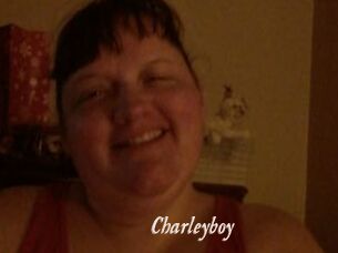 Charleyboy