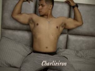 Charlieiron