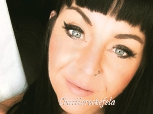 Charlierockefela