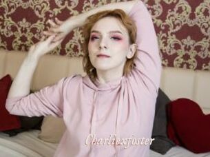Charliexfoster