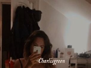 Charlisgreen