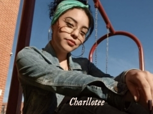 charllotee Chobix 