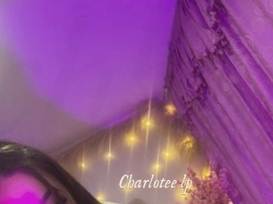Charlotee_lp