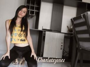 Charlotejones