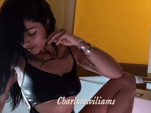 Charlotewiliams