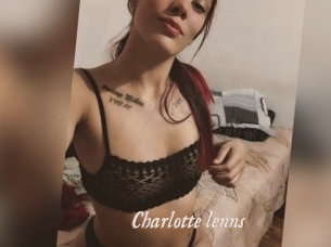 Charlotte_lenns