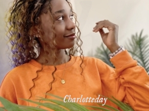 Charlotteday