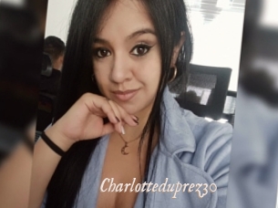 Charlotteduprez30