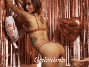 Charlottehershel