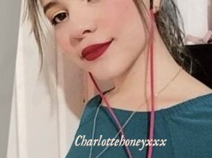 Charlottehoneyxxx