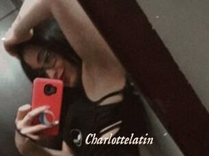 Charlottelatin