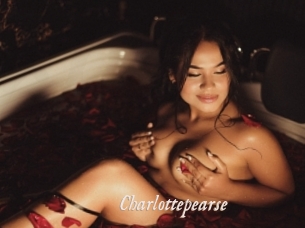 Charlottepearse