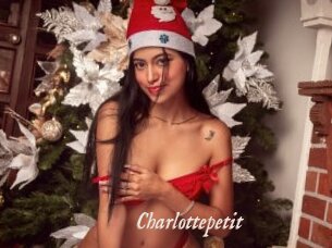 Charlottepetit