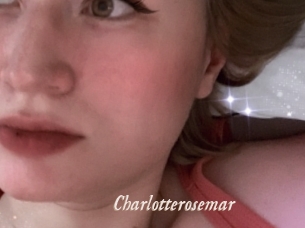 Charlotterosemar