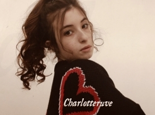 Charlotteruve