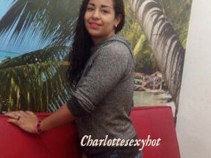 Charlottesexyhot