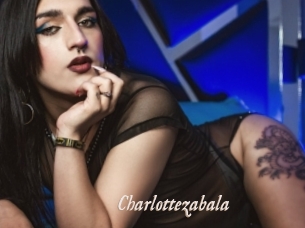 Charlottezabala