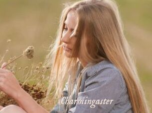 Charmingaster
