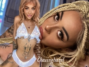 Chasinghazel