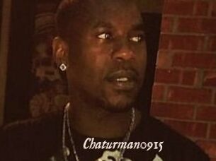 Chaturman0915