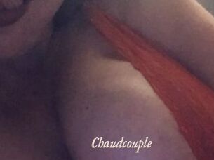 Chaudcouple