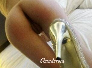 Chauderosa