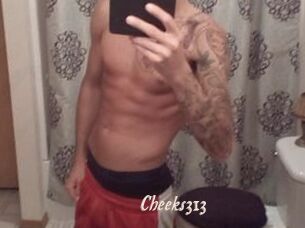 Cheeks313
