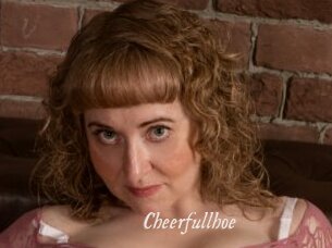 Cheerfullhoe
