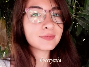 Cheerymia