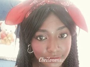 Cheilavenus