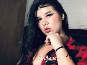 cheilyadams Chobix 