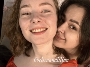 Chelseaandlilian