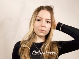 Chelseabarkus