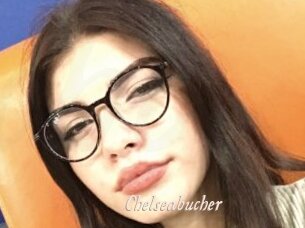 Chelseabucher