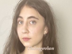 Chelseagoreham