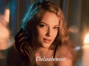 Chelseahewson
