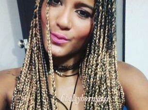 Chelsyhornyass