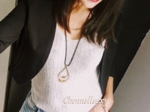 Chennellsexy