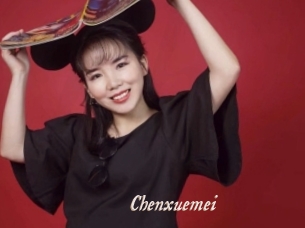 Chenxuemei