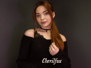 Cherilfox